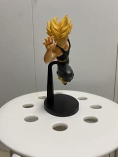 ドラゴンボール トランクス フィギュアのサムネイル
