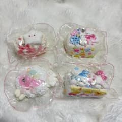 ゴドンスクイーズ 4点セットのサムネイル