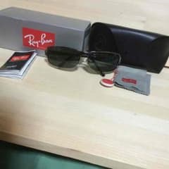 RayBan土日限定値下げしますのサムネイル