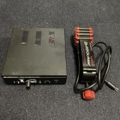 中古】ButtKicker Gamer2サウンド連動型 振動デバイス - メルカリ