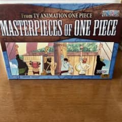 ONE PIECE 지그 소 퍼즐
