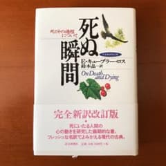 死ぬ瞬間 : 死とその過程についてのサムネイル