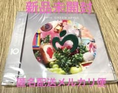 Mrs. GREEN APPLE アルバム 10 MAGICAL PRICE盤のサムネイル