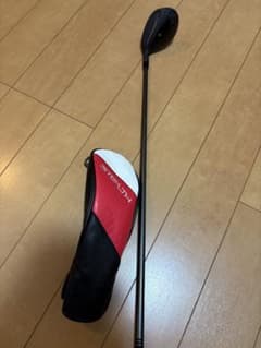 最終値下げ！超美品TaylorMade Stealth ユーティリティU4 - メルカリ