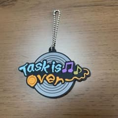도카이 온에어 ~ 오픈 꿈의 문 ~ 이치 반 쿠지 H 상 고무 매력 TASK is OVER