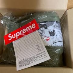 Supreme Toshio Saeki Hooded Sweatshirtのサムネイル