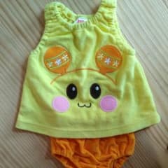 うーたん　なりきり　60〜70のサムネイル