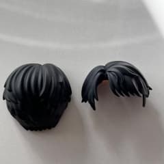 ねんどろいど タイン 髪パーツのサムネイル