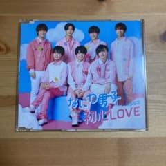 初心LOVE(うぶらぶ)のサムネイル