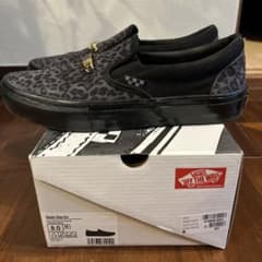 VANS SKATE SLIP-ON US企画 PROのサムネイル