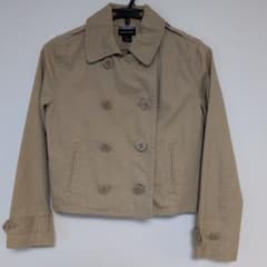 Ralph Lauren ベージュ トレンチコート 14のサムネイル