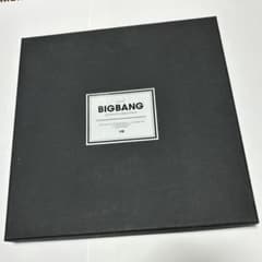 【ジヨン直筆ナンバリング】BIGBANG season greeting ジヨン直筆ナンバリング】BIGBANG season greeting - メルカリ