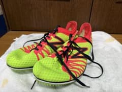 蜜*柑様 New Balance LD5000v2 陸上スパイクのサムネイル