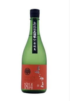 【レア】よこやま silver日本酒 720ml 15%のサムネイル