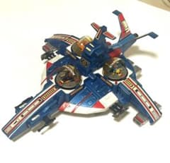 ポピー DXクイーンコスモス SF西遊記スタージンガー - メルカリ