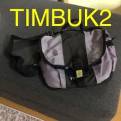値下げしました❗️TIMBUK2のサムネイル