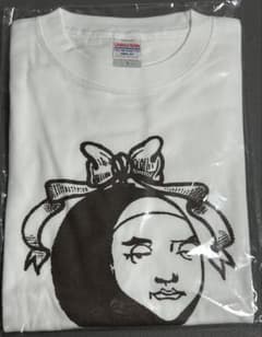 オーブリービアズリー Tシャツ Lサイズ新品 ビアズリー展 ピエロライブ 