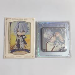 崩壊 スターレイル ファイノン ねんどろいど 特典 缶バッジ カード 