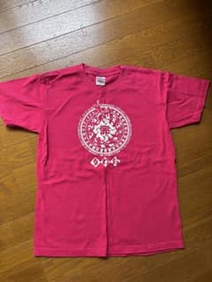 アブラーズファイナル半袖Tシャツのサムネイル