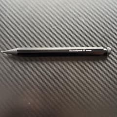 Kaweco Special シャープペンシル 0.5mm ブラックのサムネイル