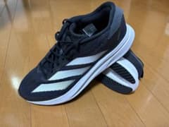 adidas（アディダス） メンズ アディゼロ SL2 ワイドランニングシューズのサムネイル