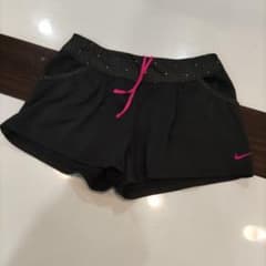 ナイキ　ランニングパンツ　Lのサムネイル