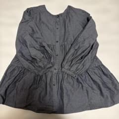 journal standard relume ティアードワンピースのサムネイル