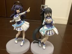 pop up parade ブルーアーカイブ ブルアカ ユウカ&アリス セット