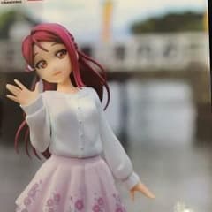 桜内 莉子 フィギュアのサムネイル