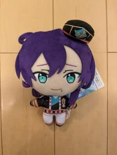 礼瀬マヨイ あんさんぶるスターズ！ ぬいぐるみ あんスタ ALKALOID