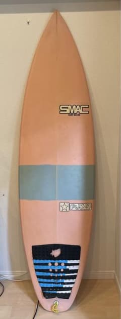 【SMAC/スマック】Pyzel シェイプ サーフボード SMAC/スマック】Pyzel シェイプ サーフボード