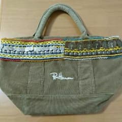 shiori さま専用         ロンハーマン コイントートのサムネイル