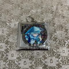 魔男のイチ 反世界の魔法 ステンドグラス風キーホルダー - メルカリ
