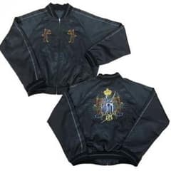 氷室京介　last gigs スカジャン　Mサイズ　新品のサムネイル