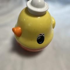 おきあがりこぼし コロコロピッキー コンビ ひよこ 水兵さん 昭和