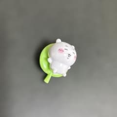 ちいかわ びっくらたまご おふろぷかりん ちいかわのサムネイル