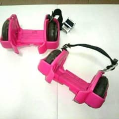 フラッシュローラーのサムネイル