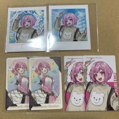 プロセカ 鳳えむ クリフェス チェキ レア エピカ 感謝祭