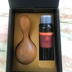 【送込】パンピューリ イースタンタッチマッサージ オンザムーブキット 新品未使用のサムネイル
