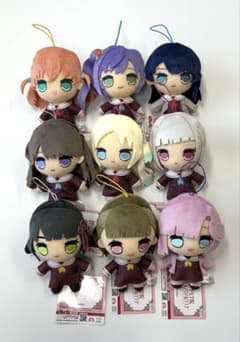 ラブライブ！蓮ノ空女学院スクールアイドルクラブ きゅるまる