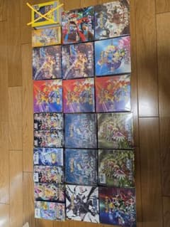 ポケモンカードゲーム 拡張パック BOX まとめ売りのサムネイル