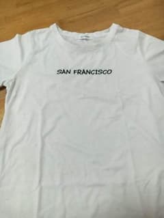 Tシャツのサムネイル