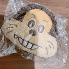 にこにこぷん めじるしぬいぐるみチャーム ぴっころのサムネイル