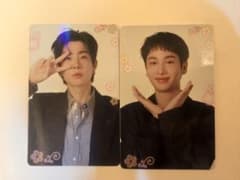OffGun GMMTV トレカ 福岡 - 2