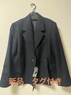 seven fairy オリジナル加工テーラージャケットのサムネイル