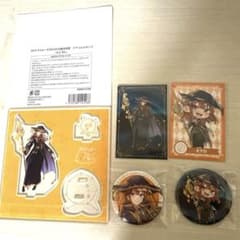 お値下げ中 カラフルピーチ 魔法学園 えとセット - メルカリ