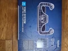 Saitek PRO FLIGHT YOKE SYSTEMのサムネイル