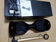Yti★プロフ確認特典有！発送週1.2度様専用KINTONE ロッド付ブラックのサムネイル