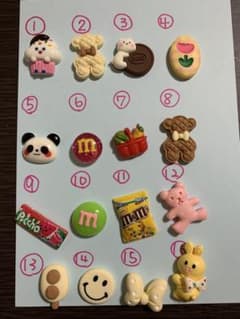 各10円セールのサムネイル