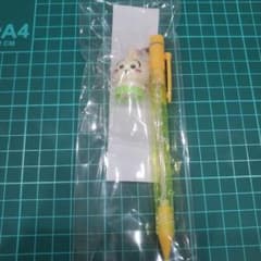映画 ちいかわ 人魚の島のひみつ マスコット付きシャーペン うさぎのサムネイル